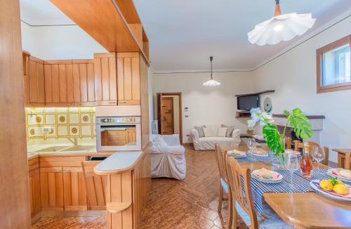 San Vito dei Normanni House | Casa Carmen vicino al mare