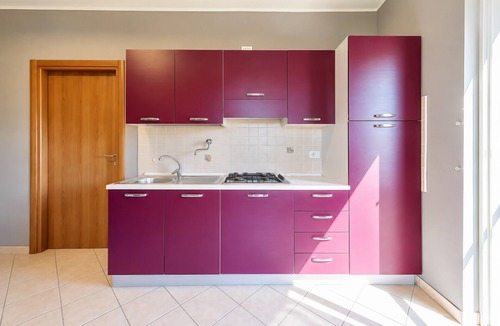 Chiesiola Apartment | Casa Carrubo - Villa Mapa with Sea View, Wi-Fi & Air Conditioning