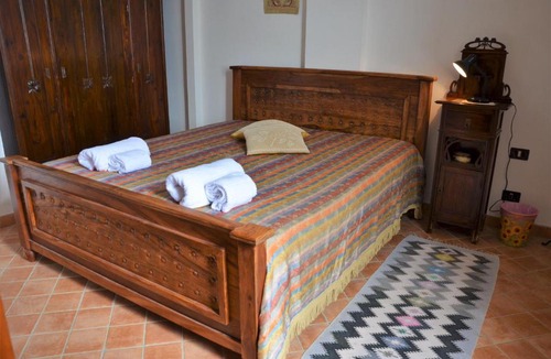 Erice Apartment | Casa Cartagine