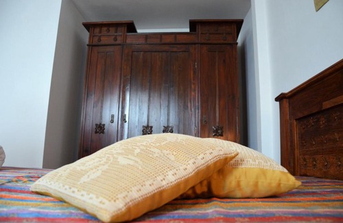 Erice Apartment | Casa Cartagine