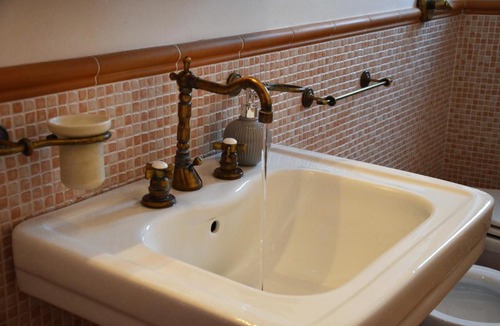 Erice Apartment | Casa Cartagine