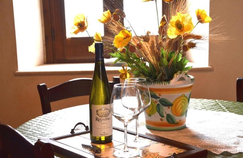 Erice Apartment | Casa Cartagine