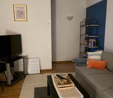 Latina Apartment | Casa Carturan - Una seconda casa a Latina centro