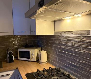 Latina Apartment | Casa Carturan - Una seconda casa a Latina centro
