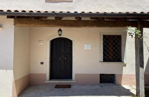 Gallo Matese House | Casa Castellone