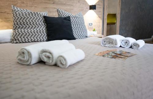 Monte Porzio Catone House | Casa Catone (affitta camere)
