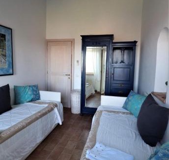 Castel Cellesi House | Casa Celeste