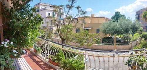 Quartiere XXIX Ponte Mammolo House | Casa Celeste