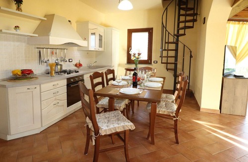 Ferretto Villa | Casa Centoia - Pietraia ,Tuscany