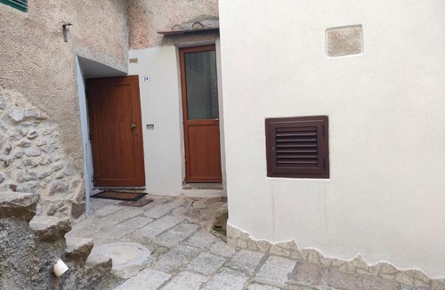 Giglio Castello House | Casa Centurioni