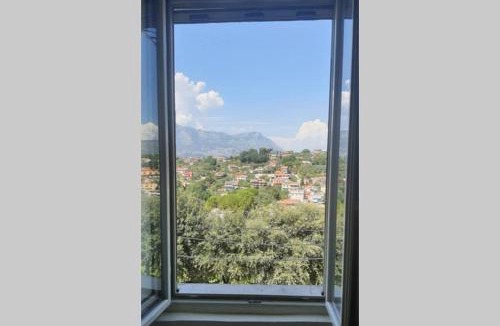 Minturno Apartment | Casa Cerasella: Beautiful apartment in the city center of Minturno