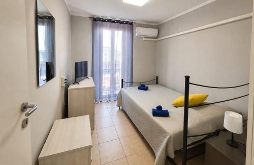 Zona XV Torre Maura Apartment | Casa Champion