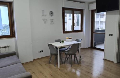 Latina Apartment | Casa CHANEL