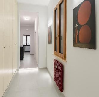 Monte Sacro House | Casa Chanel