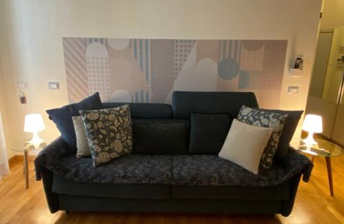 Trionfale Apartment | Casa Cherie -Foro Italico -Balduina -Vaticano
