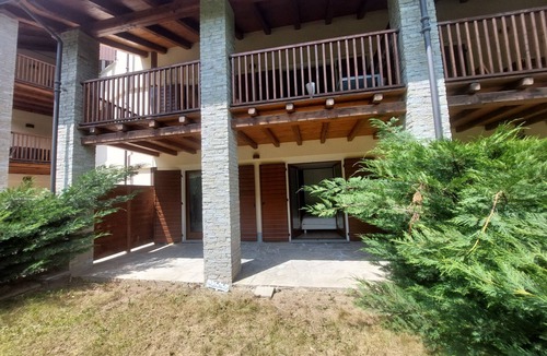 Limone Piemonte Apartment | Casa Chiara by Holiday World by Interhome