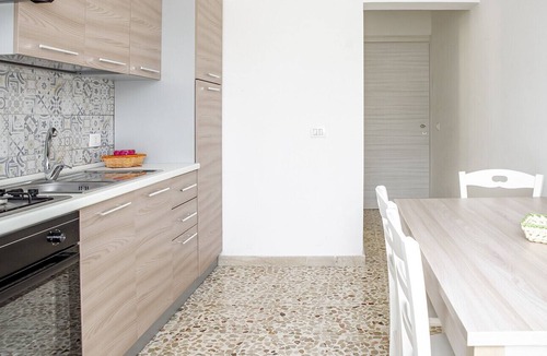 Noto Historic Centre Apartment | Casa Chicca by Wonderful Italy - Appartamento Fiori