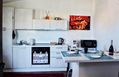 S'oru e Mari House | Casa Chicca