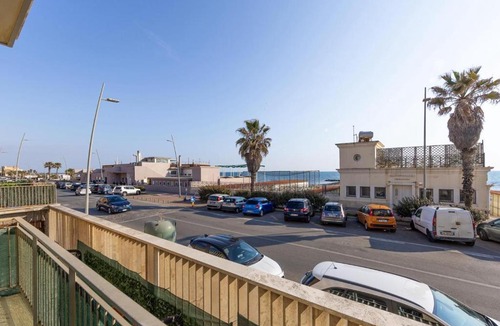 Quartiere XXXIII Lido di Ostia Ponente Apartment | Casa Chloe Ostia sul mare
