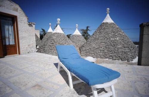 Locorotondo House | Casa Ciccone Cardone