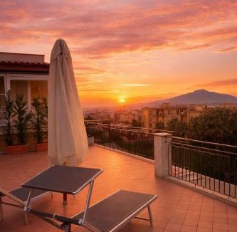 Sant'Agnello Apartment | Casa Cicirelli - Maison