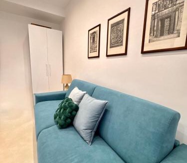 Sant'Agnello Apartment | Casa Cicirelli - Maison