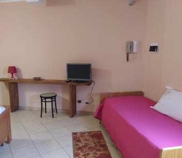 Ogliastro Cilento Apartment | Casa Cilento - Appartamento per locazione turistica