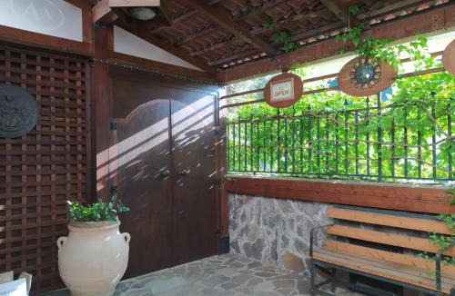 Ogliastro Cilento Apartment | Casa Cilento - Appartamento per locazione turistica