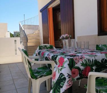 Casalabate House | Casa Claude