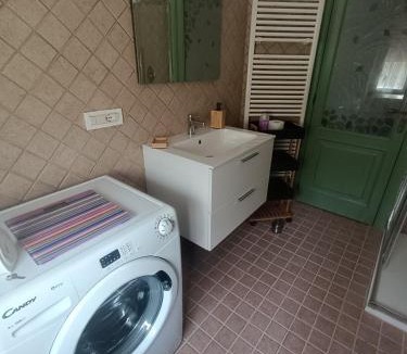 Arcola Apartment | Casa Cleopatra