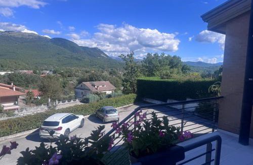 Isernia Apartment | Casa Colle Verde