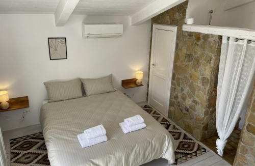 Pisticci House | Casa Collina - Grottino