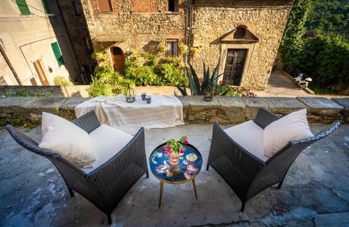 Collodi House | Casa Collodi Castello