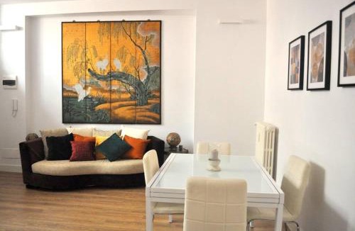 Quartiere III Pinciano Apartment | Casa con giardinetto al centro di Roma