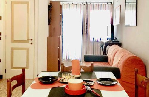 San Polo Apartment | Casa con terrazza in Campo San Tomà