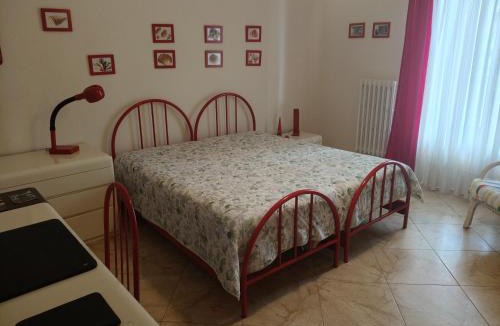 Lizzano House | Casa con veranda a 10 min dal mare