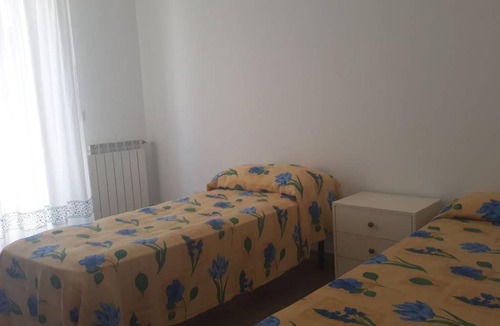 Roccalumera Apartment | casa con vista mare a Roccalumera