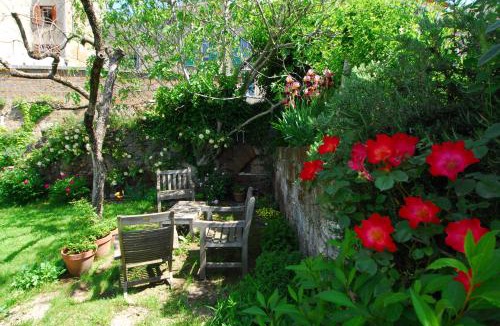 Lubriano House | Casa con vista mozzafiato su Civita di Bagnoregio