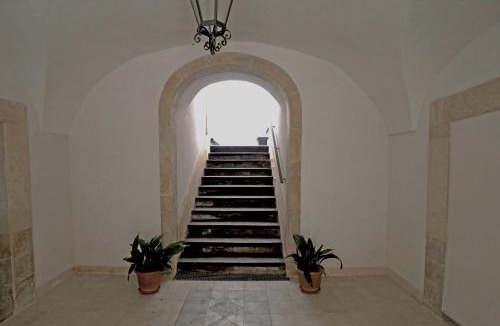 Casa Papa Apartment | Casa Concetta