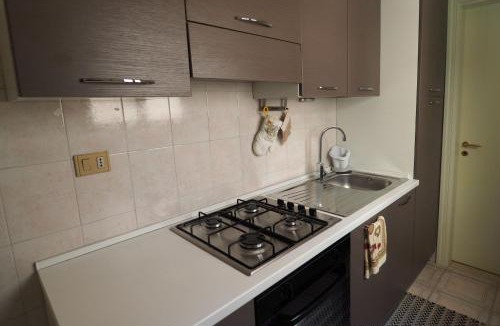Casa Papa Apartment | Casa Concetta
