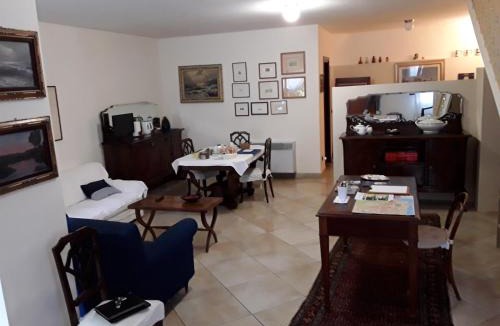 Terracina Bed & Breakfast | Casa Conte
