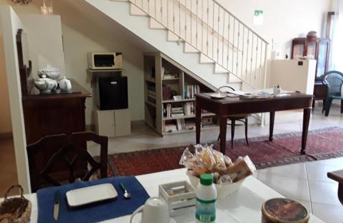 Terracina Bed & Breakfast | Casa Conte