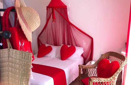 Villanova Apartment | Casa Corallo | Cozy apartment 10 meters from the sea