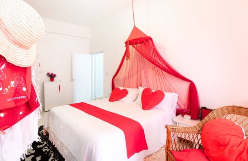 Villanova Apartment | Casa Corallo | Cozy apartment 10 meters from the sea
