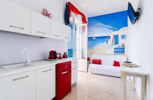 Villanova Apartment | Casa Corallo