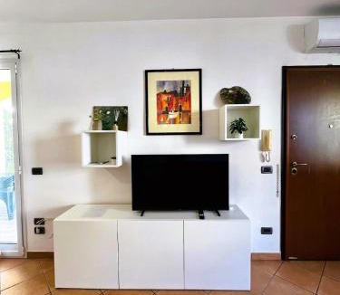 Cervo Apartment | Casa Corbezzolo