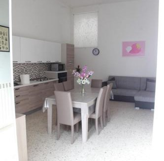 Sarno Apartment | Casa corrado
