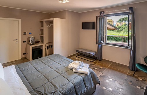 Magione Bed & Breakfast | Casa Corsetti - Locanda e Ristorante