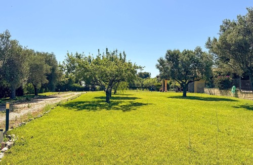 Ortona Villa | Casa Costanzo