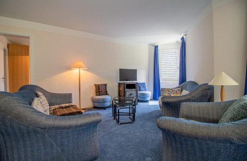 Arosa Apartment | Casa Cresta A31
